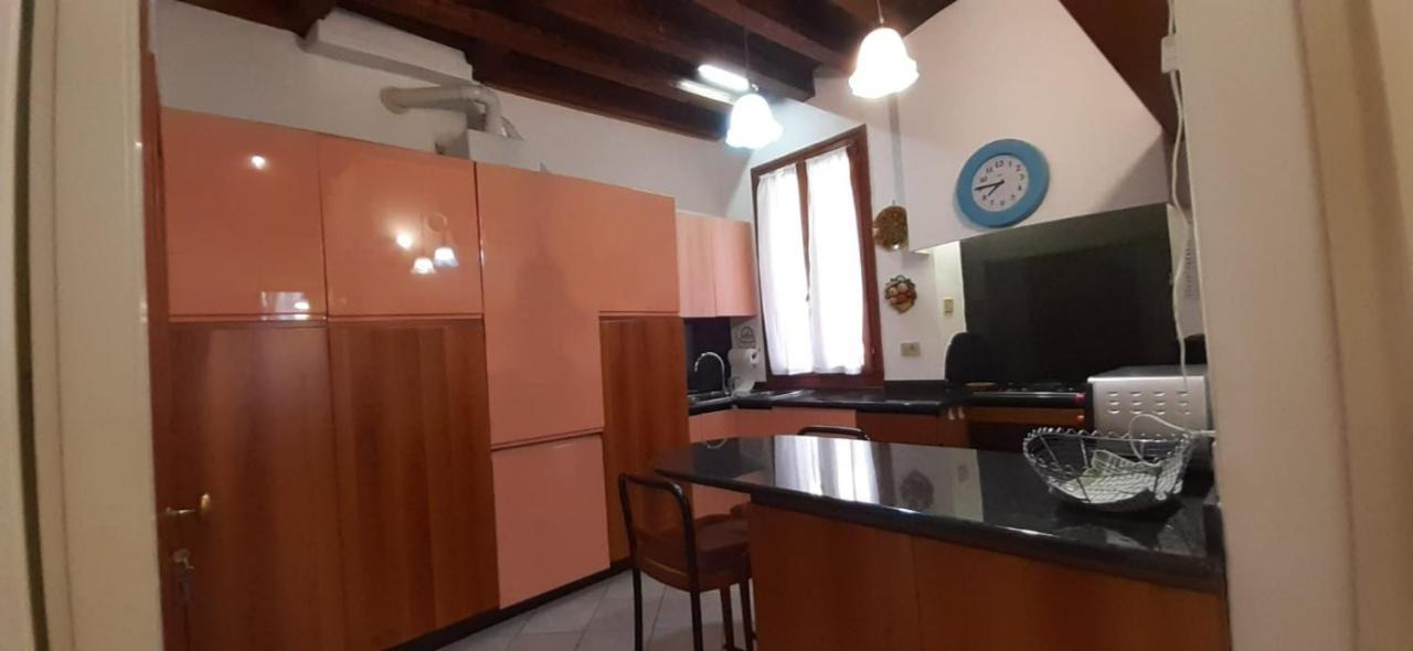 Ca' Del Forner Apartment Venice Exterior photo